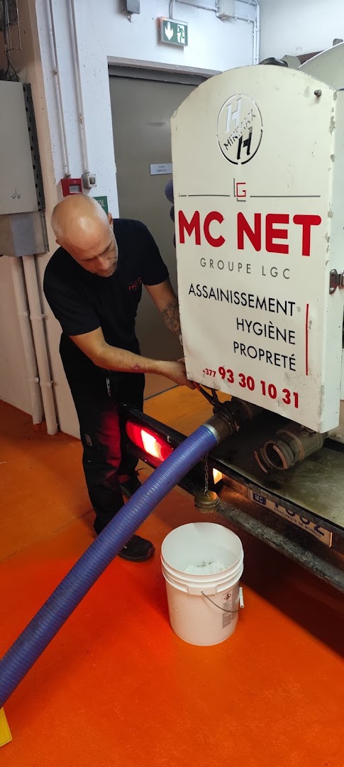 MC NET - ASSAINISSEMENT — Photos 2