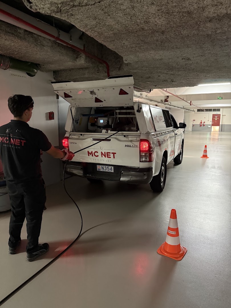 MC NET - ASSAINISSEMENT — Photos 10
