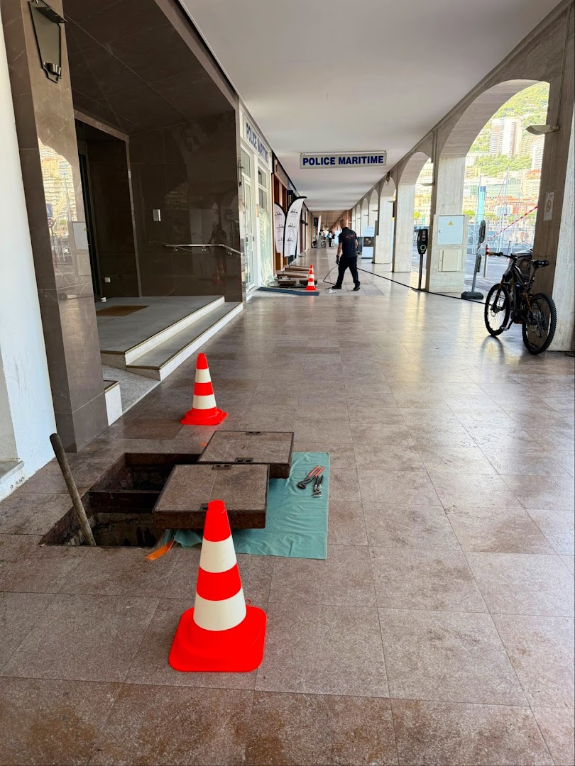 MC NET - ASSAINISSEMENT — Photos 1