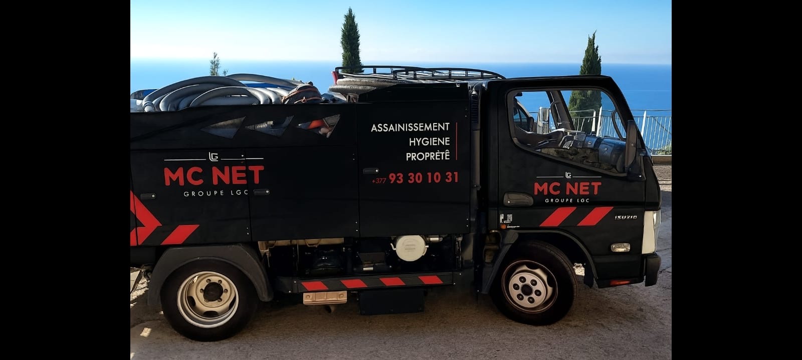 MC NET - ASSAINISSEMENT — Photos 7